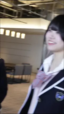 まいのTikTok投稿