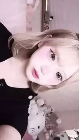 ﾆｬｻﾝのTikTok投稿