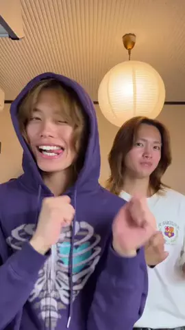 ukyoのTikTok投稿