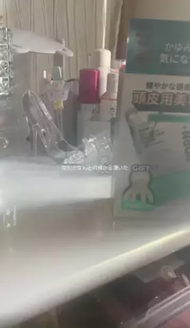 ゆ めྀིのTikTok投稿