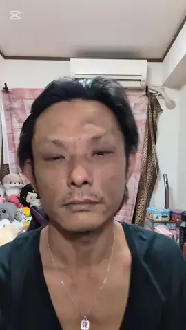 😻黒い貴公子トミィ😻のTikTok投稿