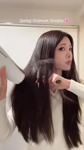 カラのTikTok投稿