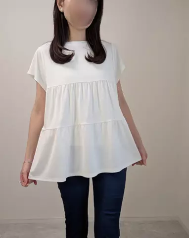 mimitanのTikTok投稿