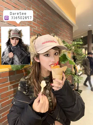 YOTSUのTikTok投稿