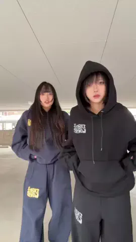 れなのTikTok投稿