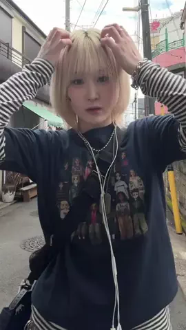 ゆかチのTikTok投稿