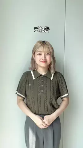 mu (ﾑｰﾃﾞｽ!)のTikTok投稿