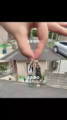 misaのTikTok投稿