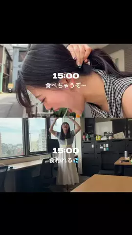 misaのTikTok投稿