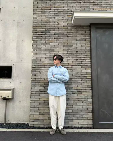 keisukeのTikTok投稿