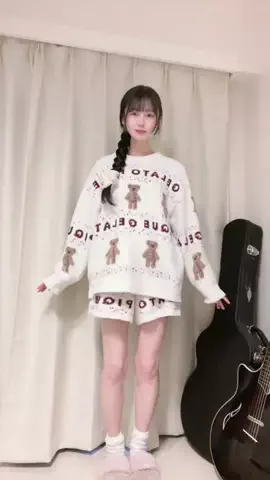 はるぽんのTikTok投稿