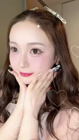 しみず くるみのTikTok投稿