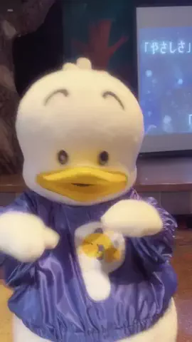 でえかにゃのTikTok投稿