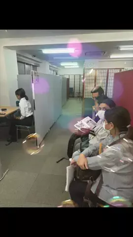 就活Job in Japan　gaiのTikTok投稿