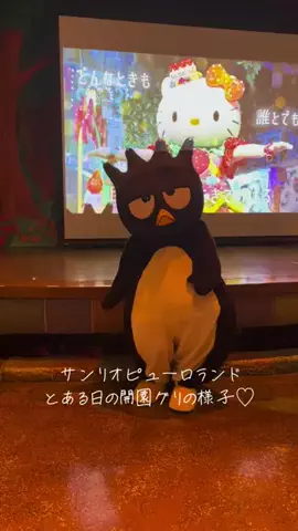 でえかにゃのTikTok投稿