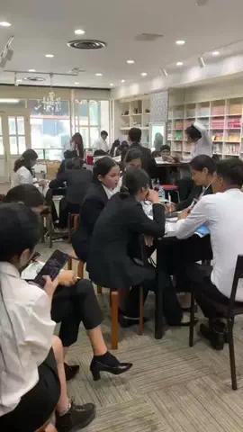 就活Job in Japan　gaiのTikTok投稿