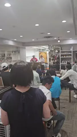 就活Job in Japan　gaiのTikTok投稿