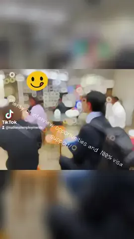 就活Job in Japan　gaiのTikTok投稿