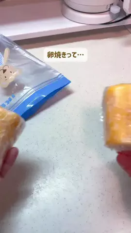 さき姉さんのラク家事ハックのTikTok投稿