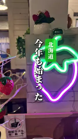 敬 北海道グルメ*🍨🍚のTikTok投稿