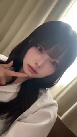 りにゃんのTikTok投稿