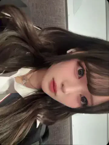 りにゃんのTikTok投稿