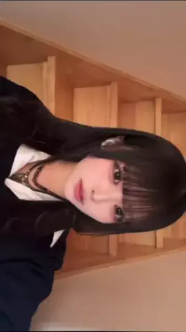 りにゃんのTikTok投稿