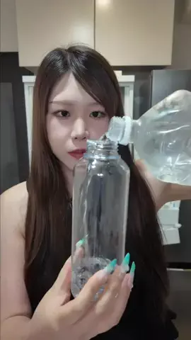 しんりーのTikTok投稿