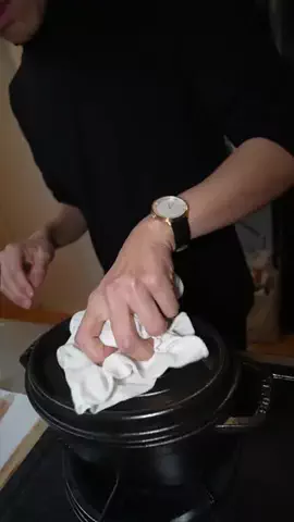 KOUの台湾っぽい飯のTikTok投稿