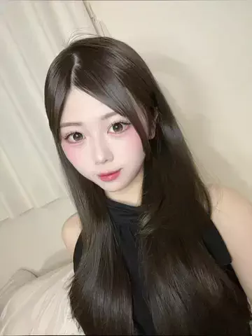 葉月のTikTok投稿