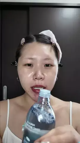 しんりーのTikTok投稿