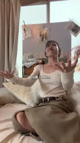 ayummi_148のTikTok投稿