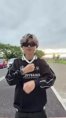 はやてのTikTok投稿
