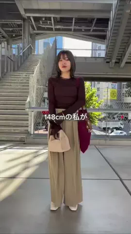 ayummi_148のTikTok投稿