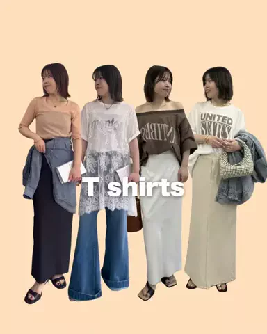 ayummi_148のTikTok投稿