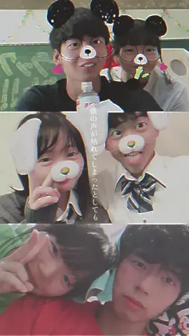 ⚽️結の日常🦖のTikTok投稿