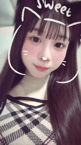🎀ひぃちゃん🧸🍒のTikTok投稿