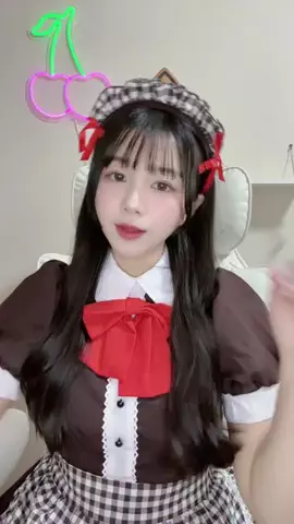 🎀ひぃちゃん🧸🍒のTikTok投稿