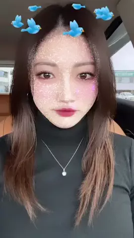 白豚ちゃん💎👑のTikTok投稿
