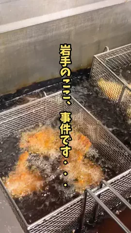 岩手情報局 |岩手県民に寄り添う総合メディアのTikTok投稿