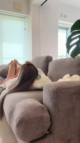 あずさのTikTok投稿
