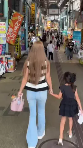 あずさのTikTok投稿