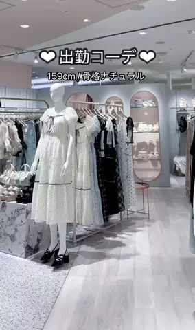 ゆいかのTikTok投稿