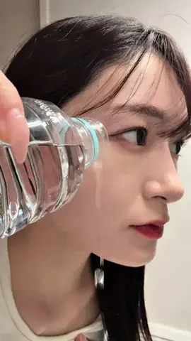 めるのTikTok投稿