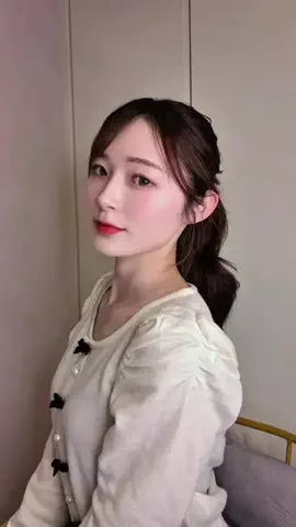 めるのTikTok投稿