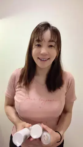北原麻衣子のTikTok投稿