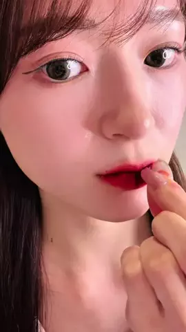 めるのTikTok投稿