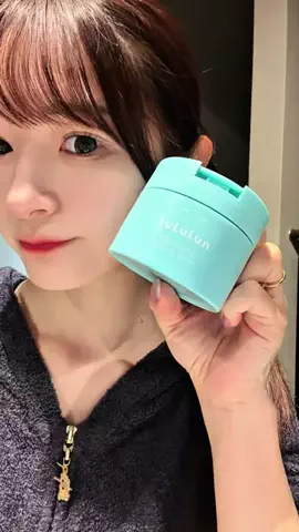 めるのTikTok投稿
