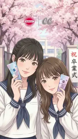 CanCamのTikTok投稿