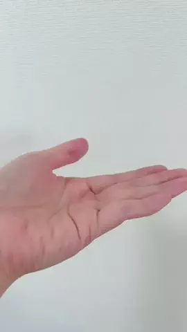 休日寝ている普通の会社員のTikTok投稿